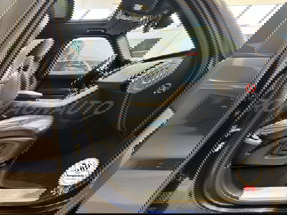 Land Rover Range Rover Sport usata a Forlì-Cesena (10)