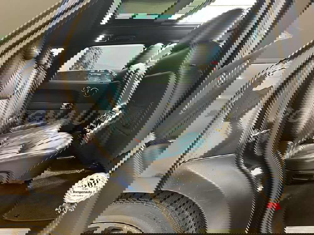 Land Rover Range Rover Sport usata a Forlì-Cesena (11)