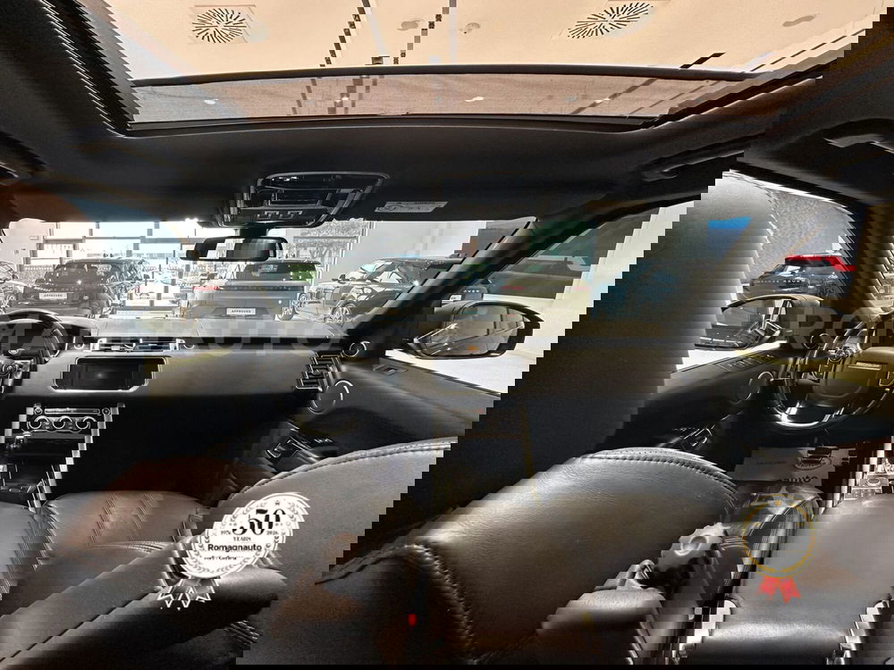 Land Rover Range Rover Sport usata a Forlì-Cesena (13)