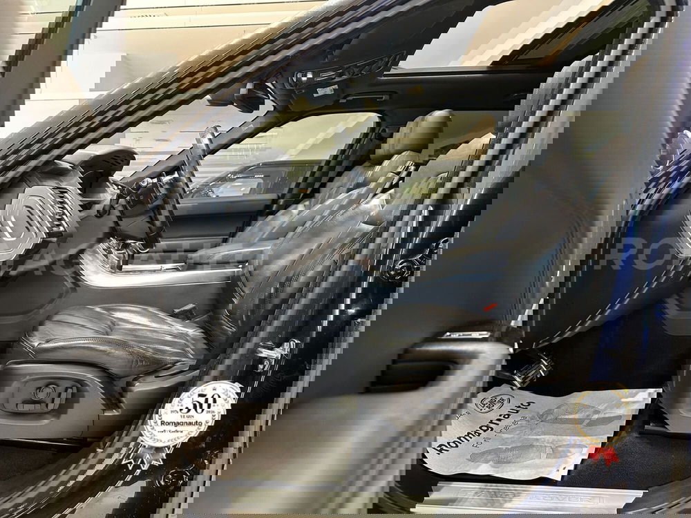 Land Rover Range Rover Sport usata a Forlì-Cesena (14)