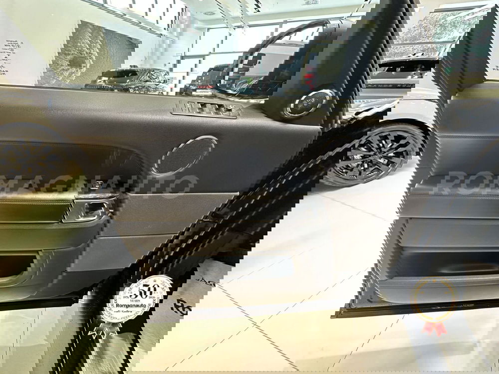 Land Rover Range Rover Sport usata a Forlì-Cesena (15)