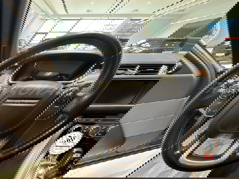 Land Rover Range Rover Sport usata a Forlì-Cesena (16)