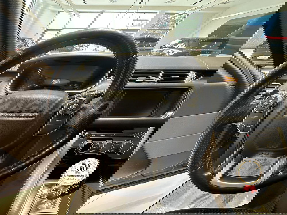 Land Rover Range Rover Sport usata a Forlì-Cesena (17)