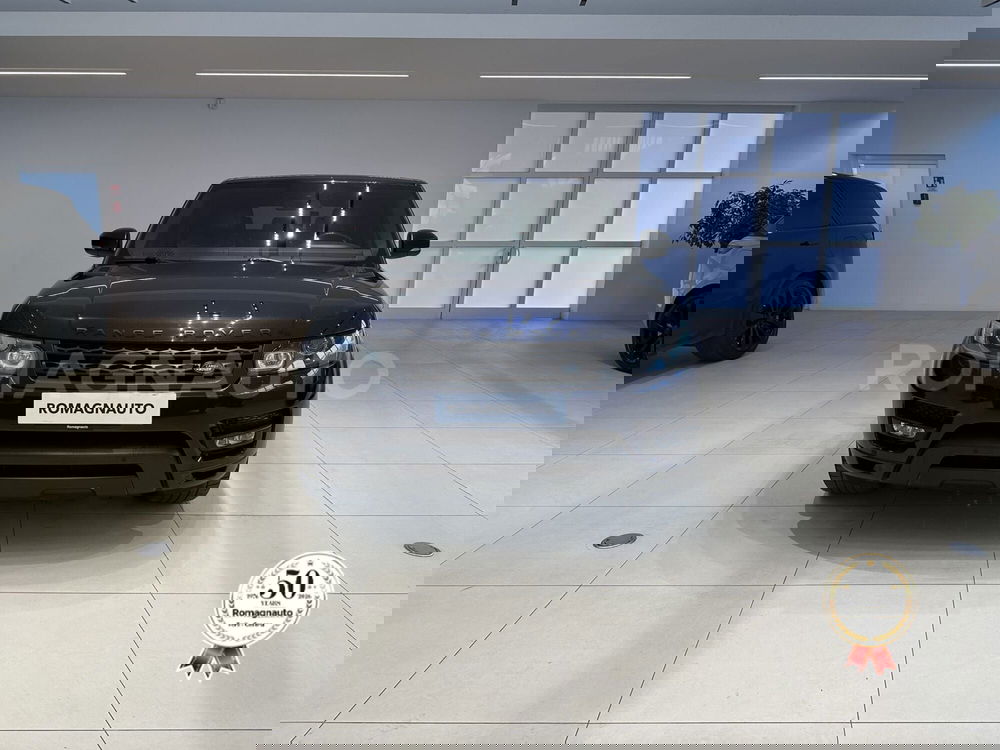 Land Rover Range Rover Sport usata a Forlì-Cesena (2)