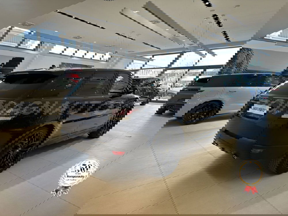 Land Rover Range Rover Sport usata a Forlì-Cesena (5)