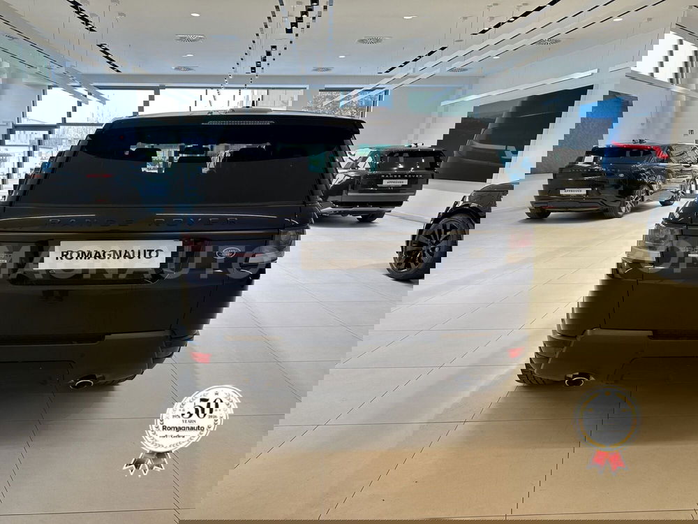 Land Rover Range Rover Sport usata a Forlì-Cesena (6)