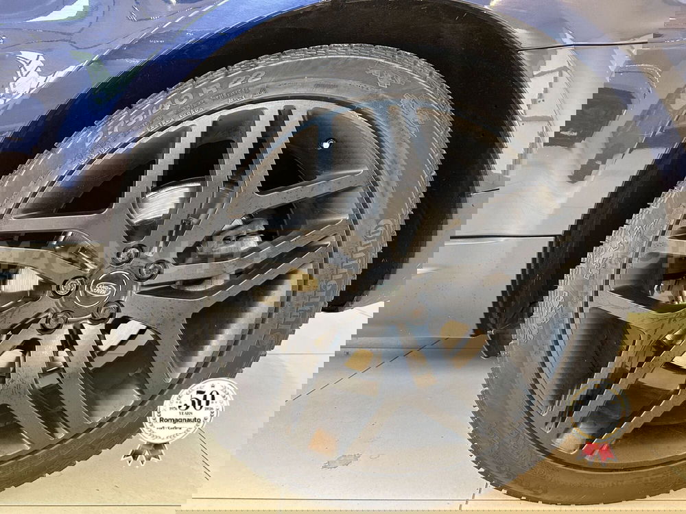 Land Rover Range Rover Sport usata a Forlì-Cesena (9)