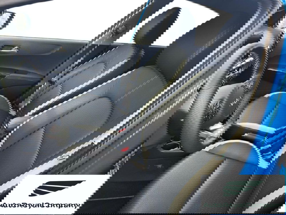 Kia Picanto usata a Roma (2)