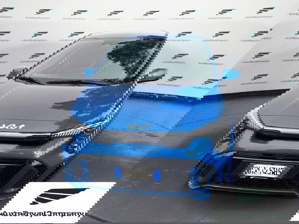 Kia Picanto usata a Roma (5)