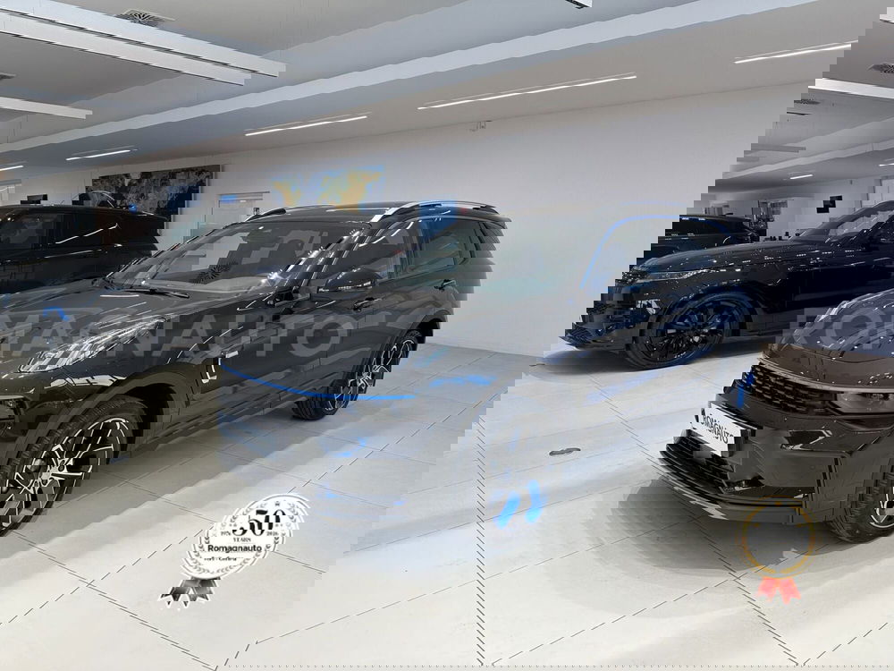 Lynk & Co 01 usata a Forlì-Cesena