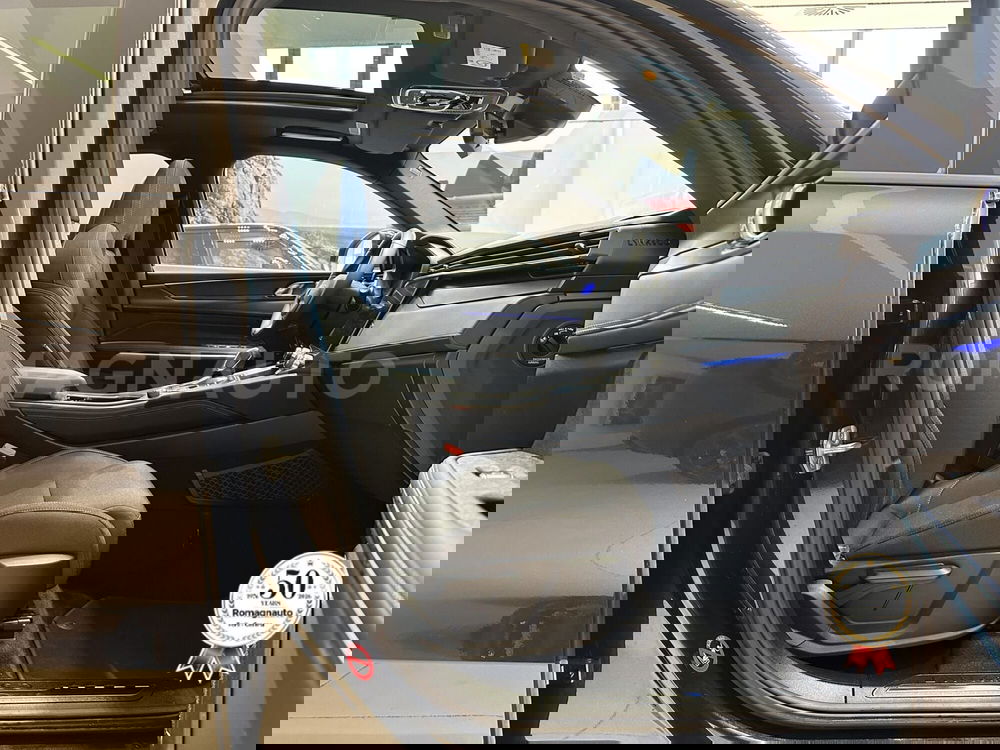 Lynk & Co 01 usata a Forlì-Cesena (10)