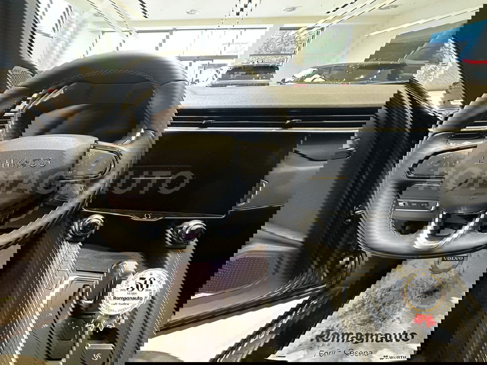 Lynk & Co 01 usata a Forlì-Cesena (17)