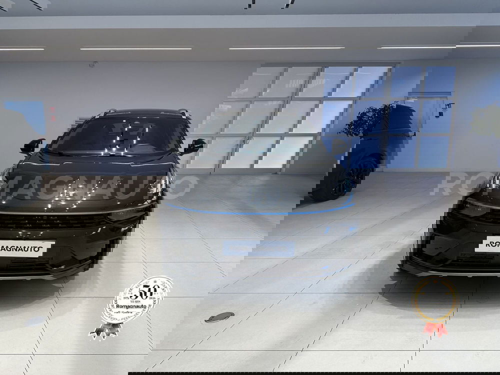 Lynk & Co 01 usata a Forlì-Cesena (2)