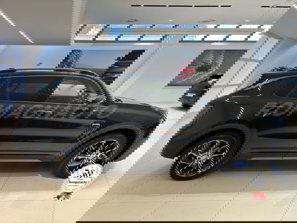 Lynk & Co 01 usata a Forlì-Cesena (4)