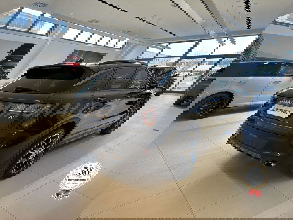 Lynk & Co 01 usata a Forlì-Cesena (5)