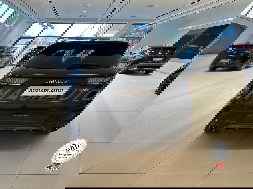 Lynk & Co 01 usata a Forlì-Cesena (6)