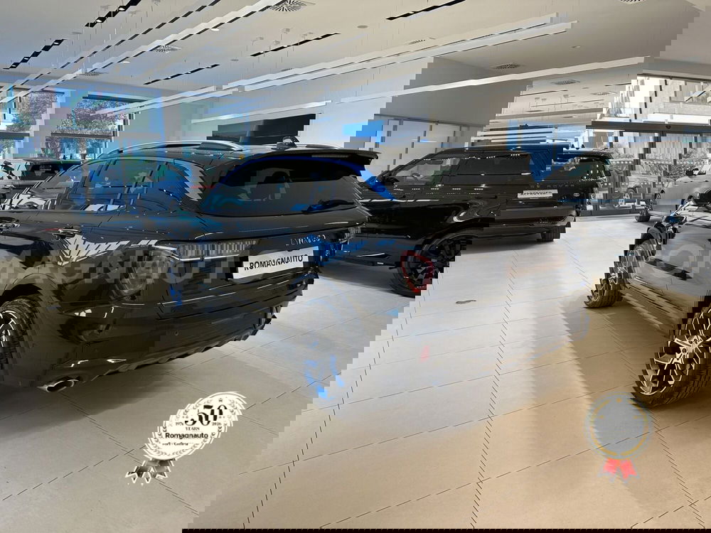 Lynk & Co 01 usata a Forlì-Cesena (7)