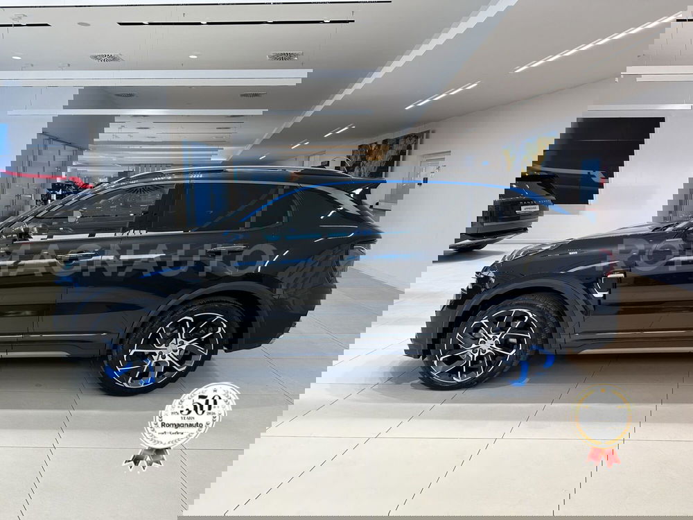 Lynk & Co 01 usata a Forlì-Cesena (8)