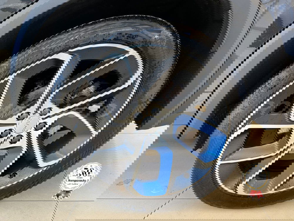 Lynk & Co 01 usata a Forlì-Cesena (9)