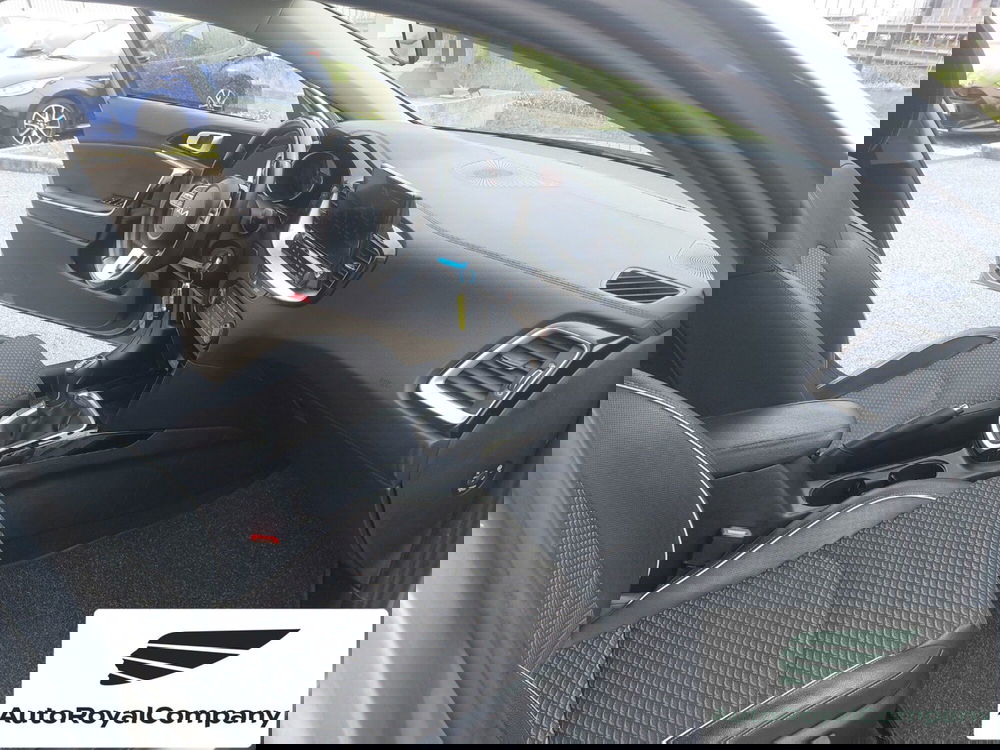 Kia XCeed usata a Roma (16)