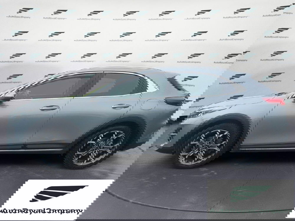 Kia XCeed usata a Roma (2)