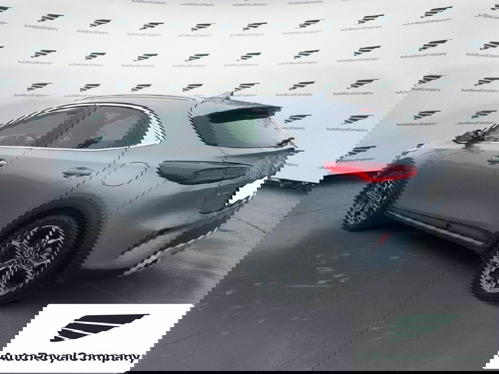 Kia XCeed usata a Roma (3)