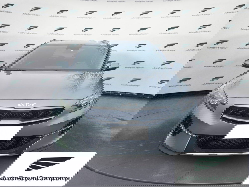 Kia XCeed usata a Roma (7)