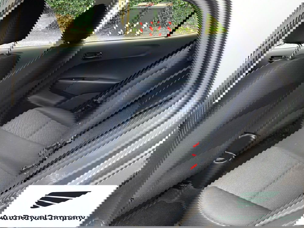 Kia Picanto usata a Roma (10)