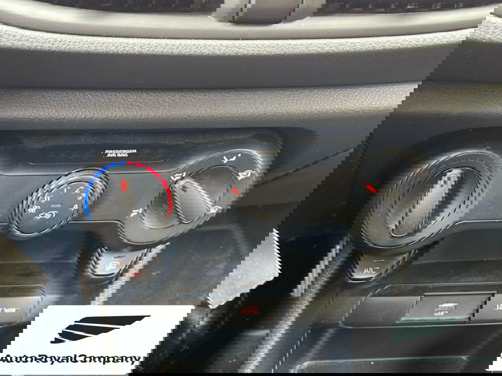 Kia Picanto usata a Roma (16)