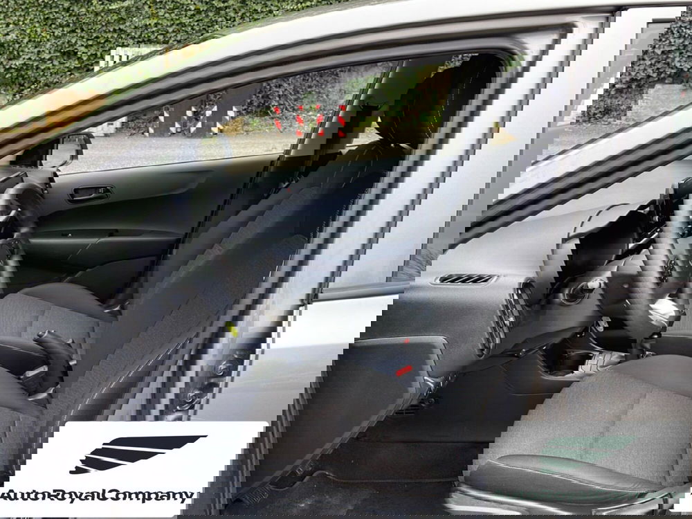 Kia Picanto usata a Roma (9)