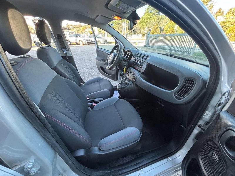 Fiat Panda usata a Teramo (10)