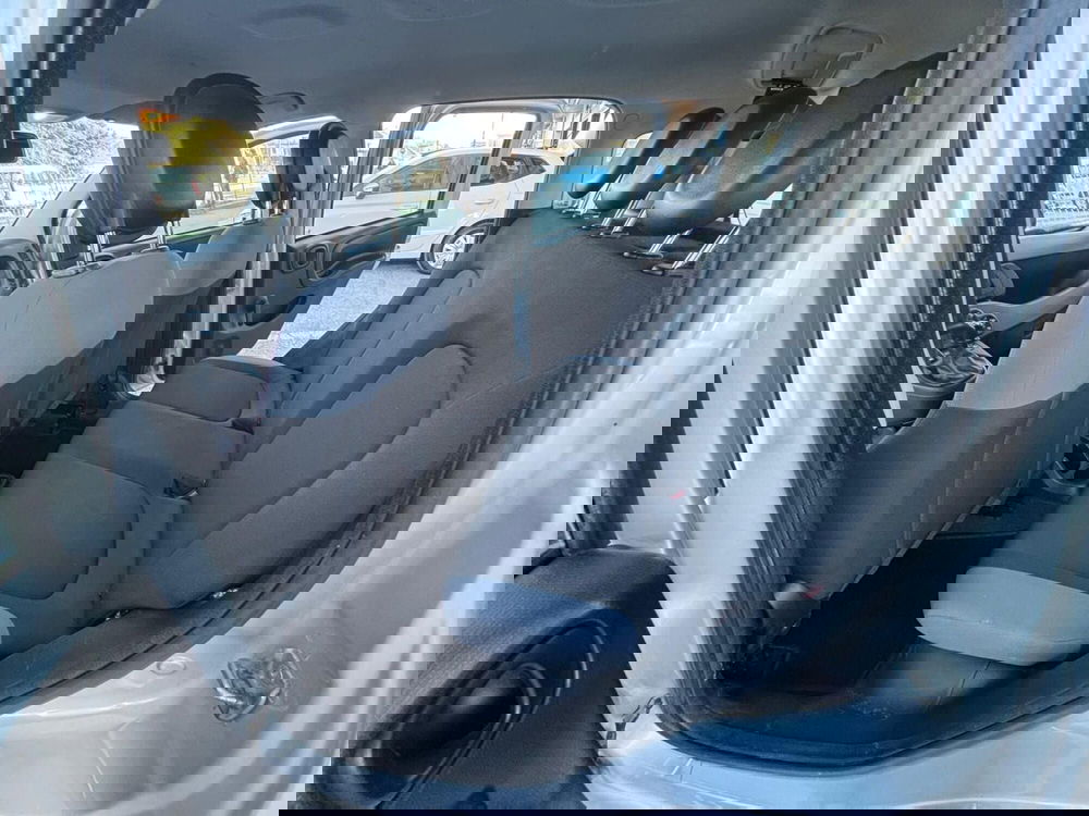 Fiat Panda usata a Teramo (11)