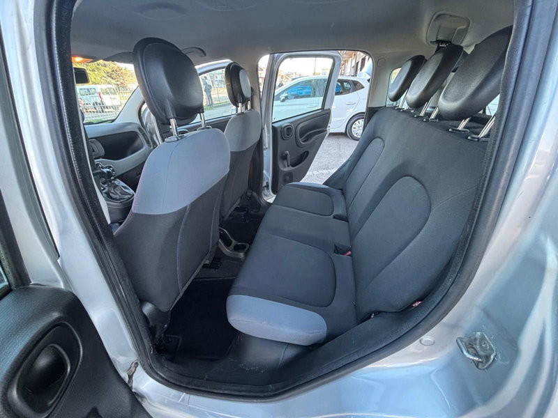 Fiat Panda usata a Teramo (11)
