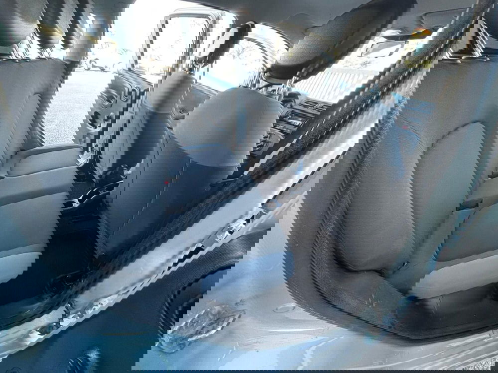 Fiat Panda usata a Teramo (12)