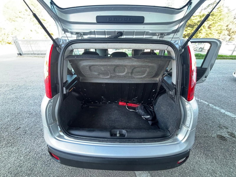 Fiat Panda usata a Teramo (13)