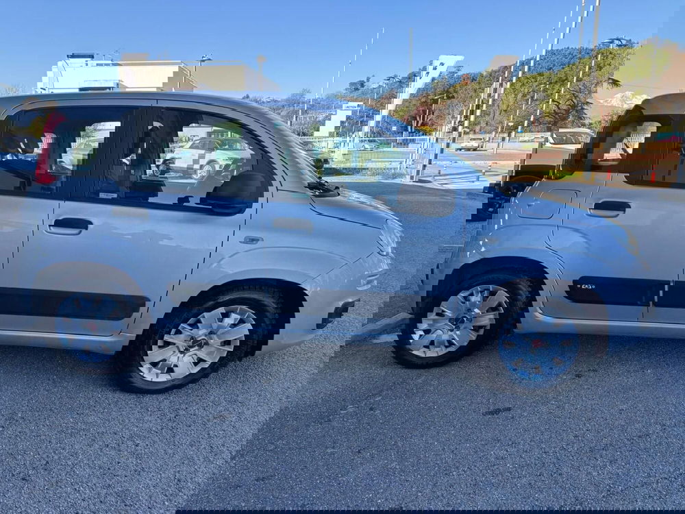 Fiat Panda usata a Teramo (2)