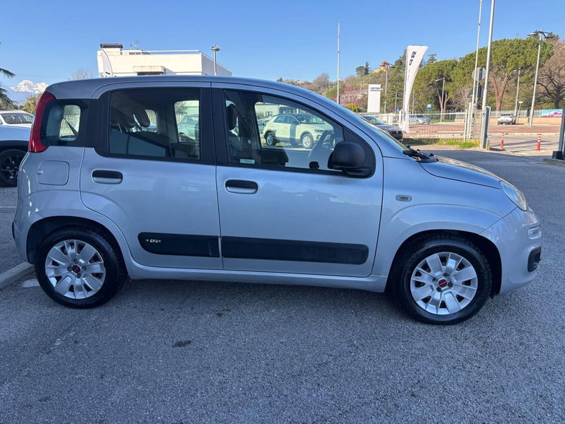 Fiat Panda usata a Teramo (2)