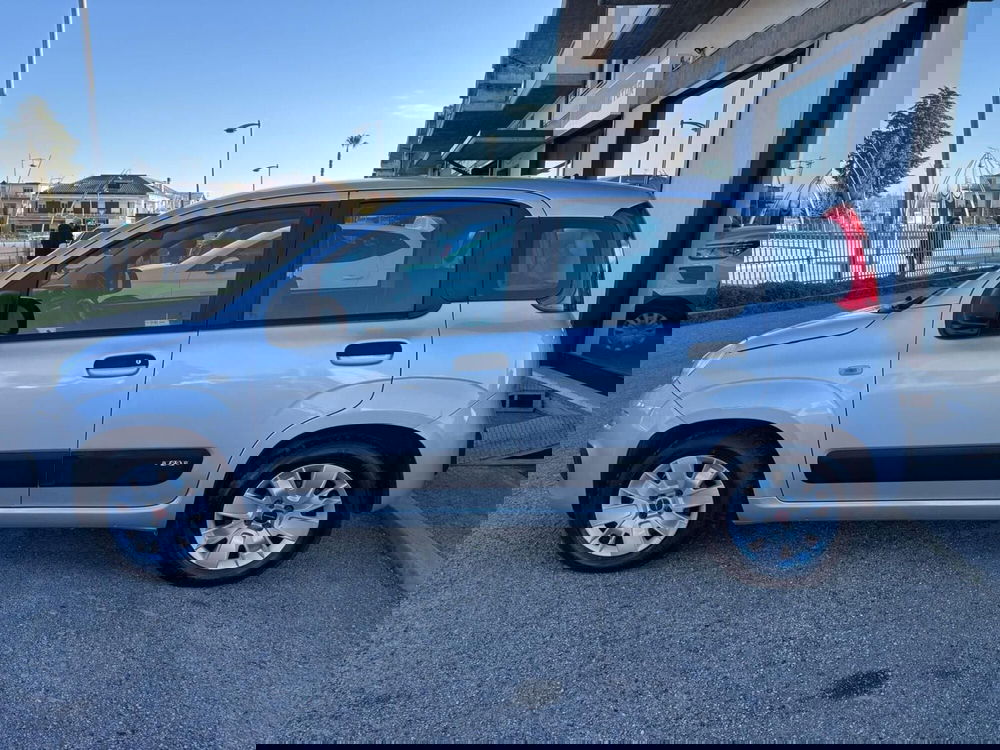 Fiat Panda usata a Teramo (3)