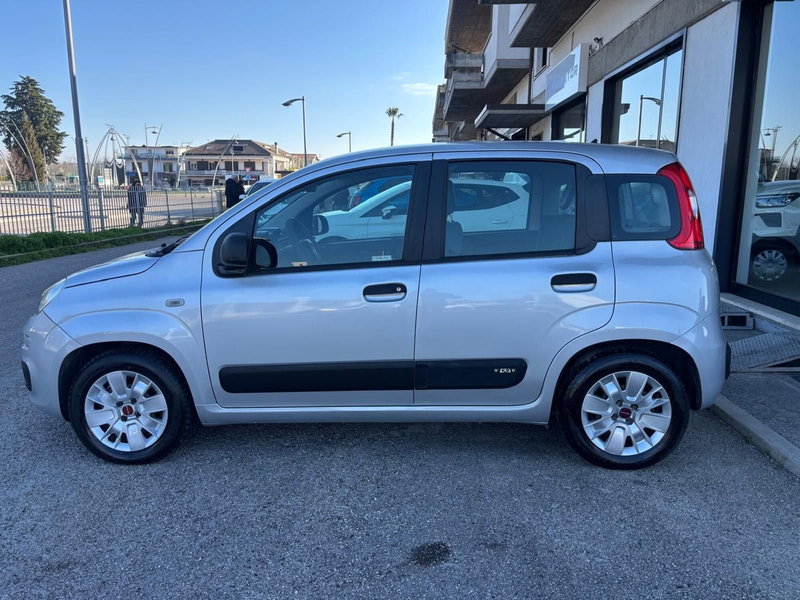 Fiat Panda usata a Teramo (3)