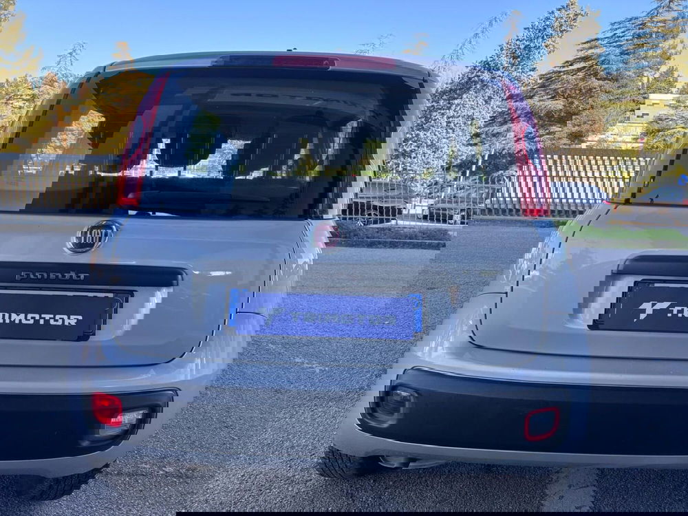 Fiat Panda usata a Teramo (4)