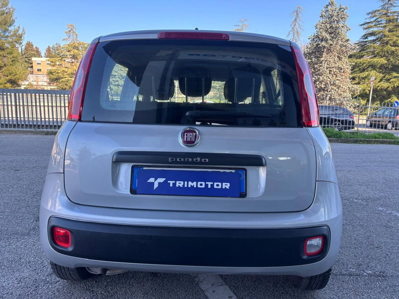 Fiat Panda usata a Teramo (4)