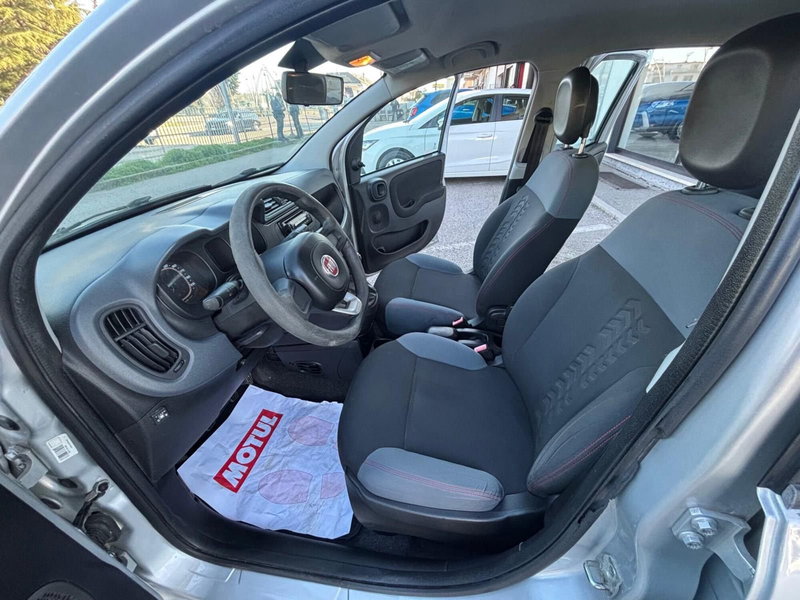 Fiat Panda usata a Teramo (5)