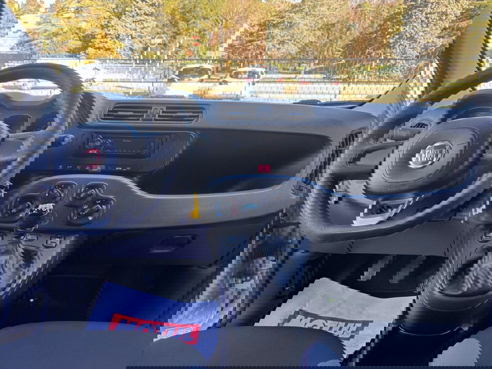 Fiat Panda usata a Teramo (6)