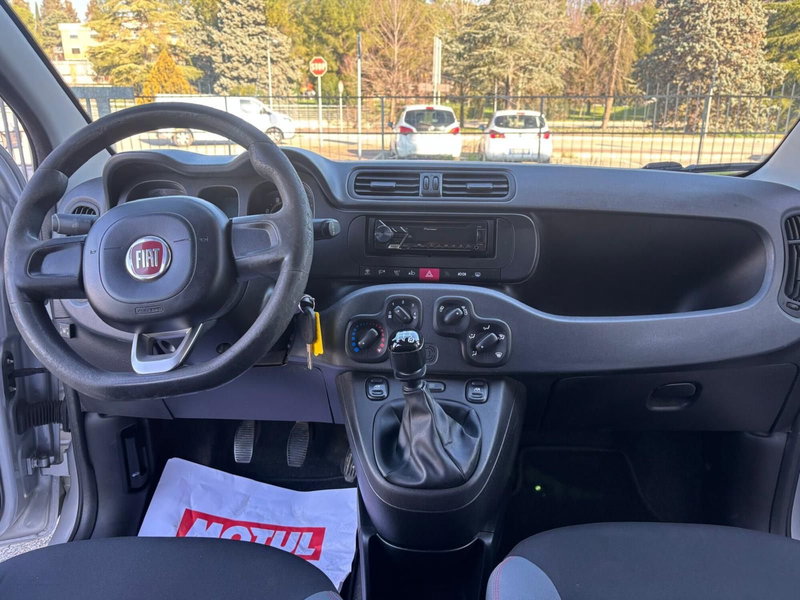 Fiat Panda usata a Teramo (6)