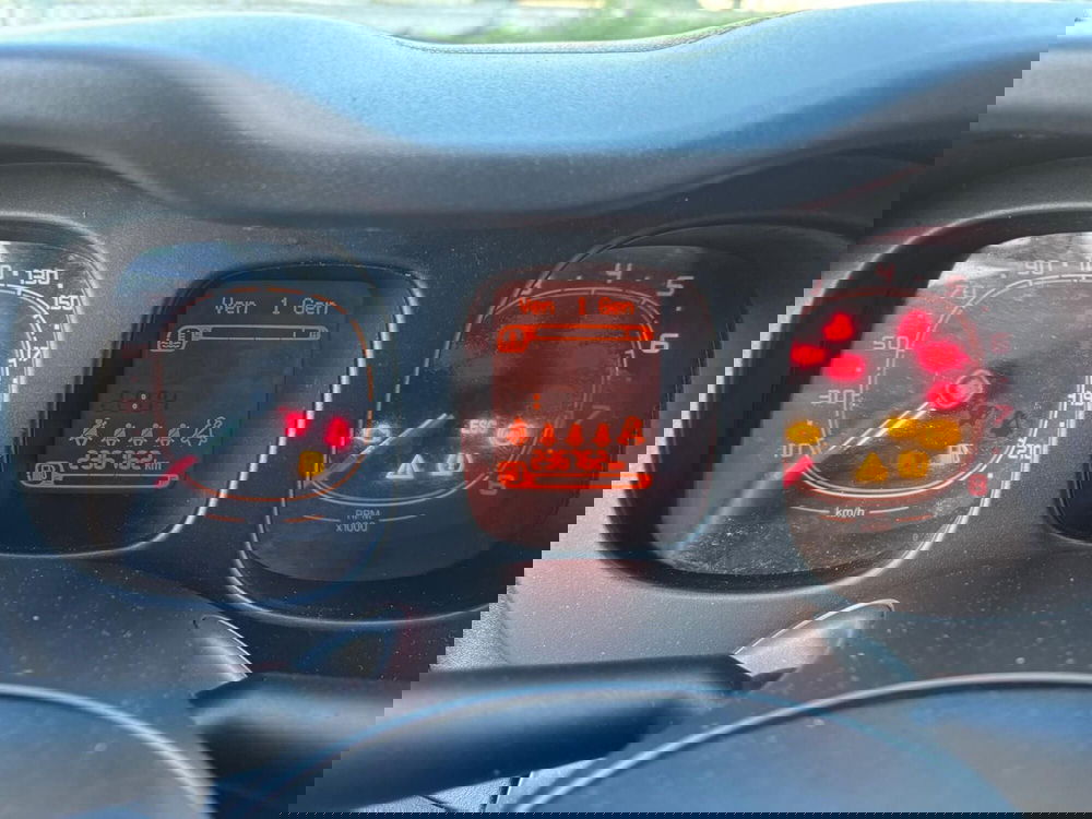 Fiat Panda usata a Teramo (7)