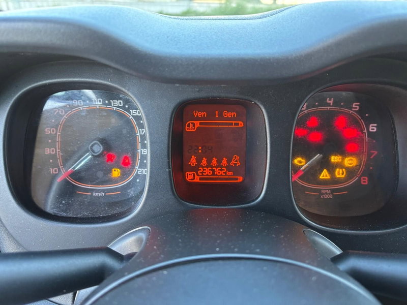 Fiat Panda usata a Teramo (7)