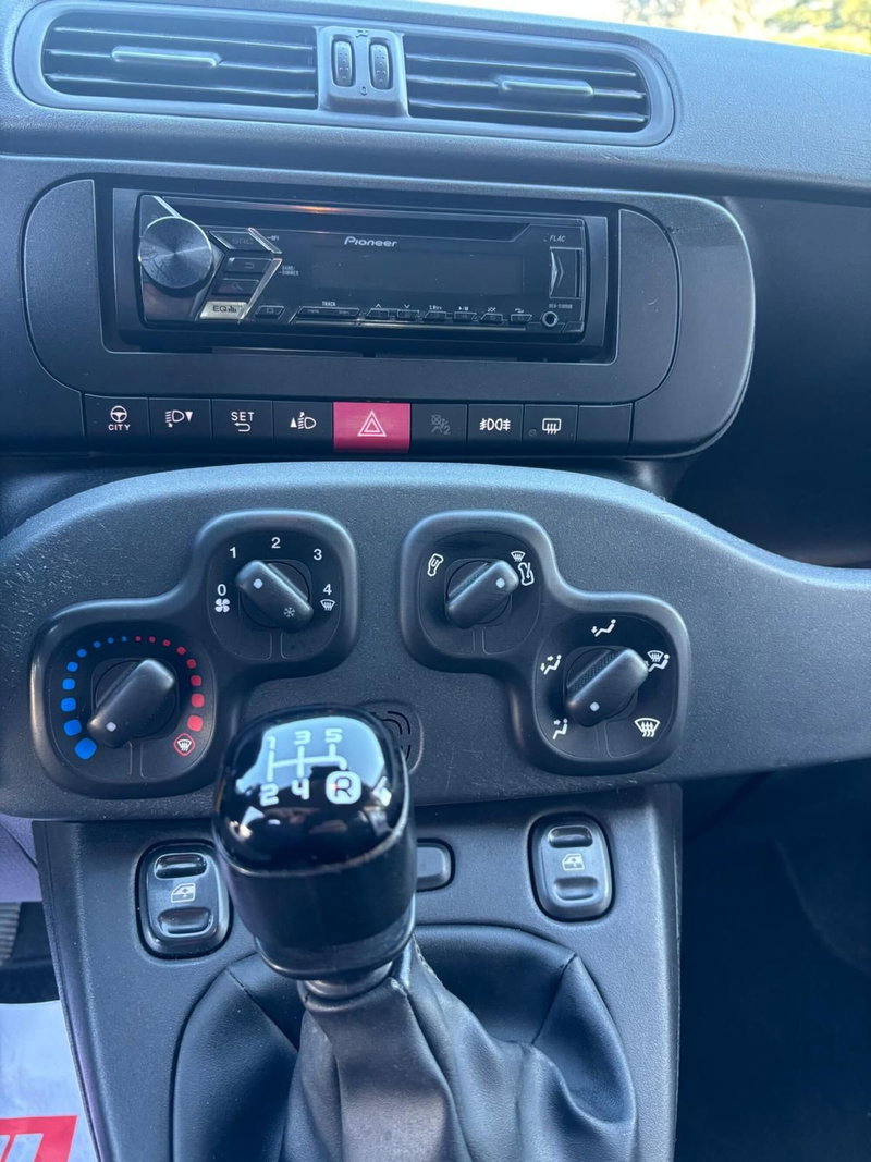 Fiat Panda usata a Teramo (8)