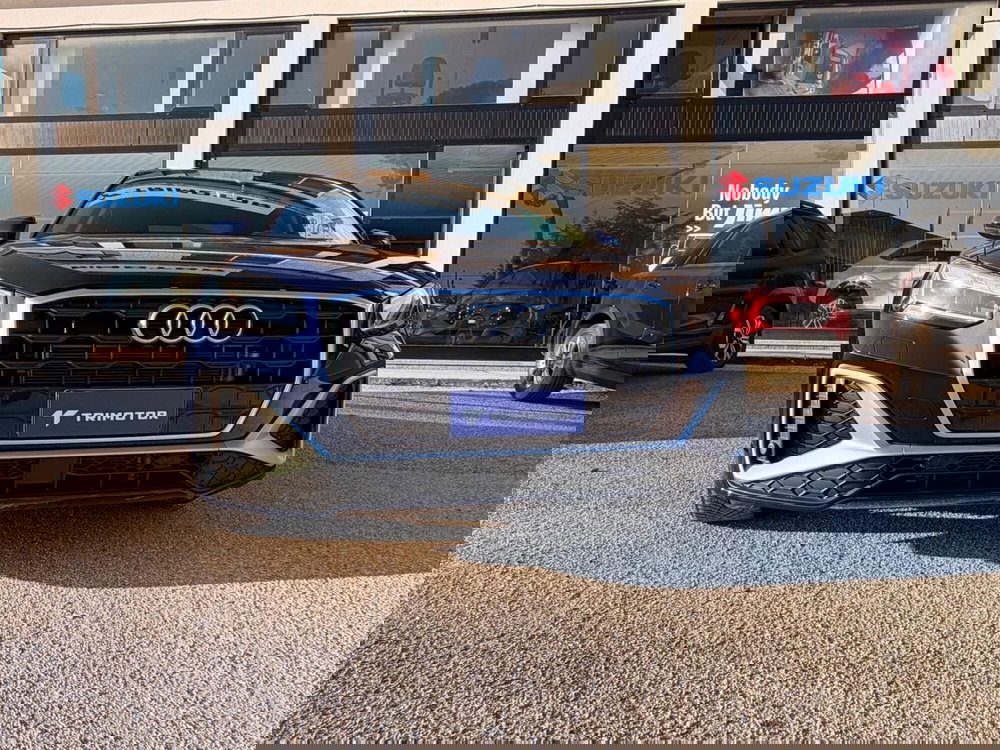 Audi Q2 usata a Teramo