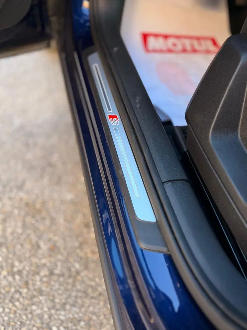 Audi Q2 usata a Teramo (10)