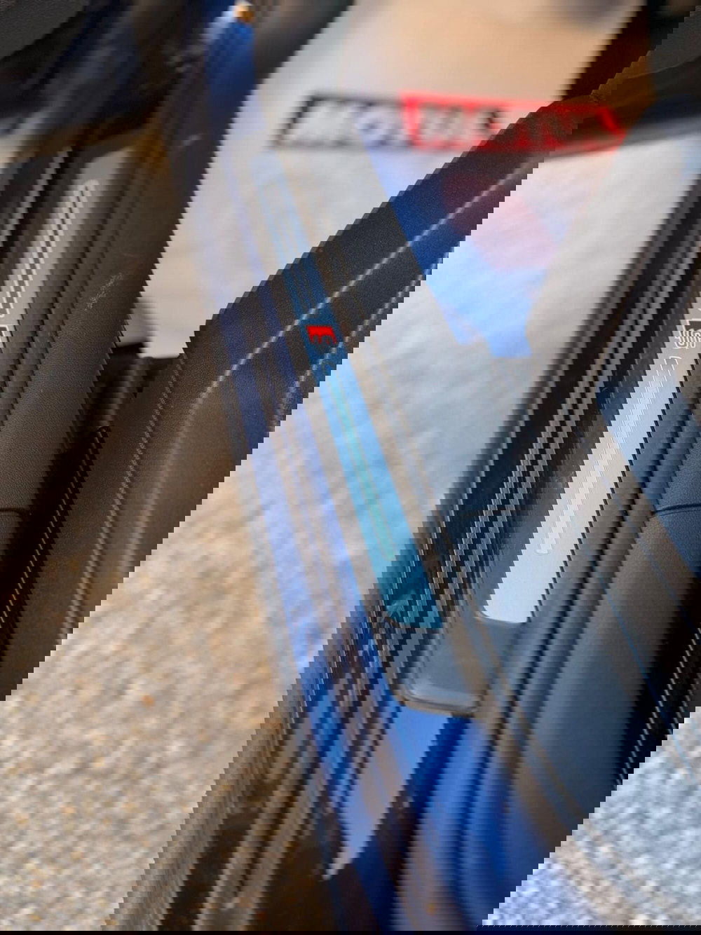 Audi Q2 usata a Teramo (10)